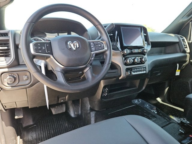 2026 RAM 4500 Chassis Cab Tradesman
