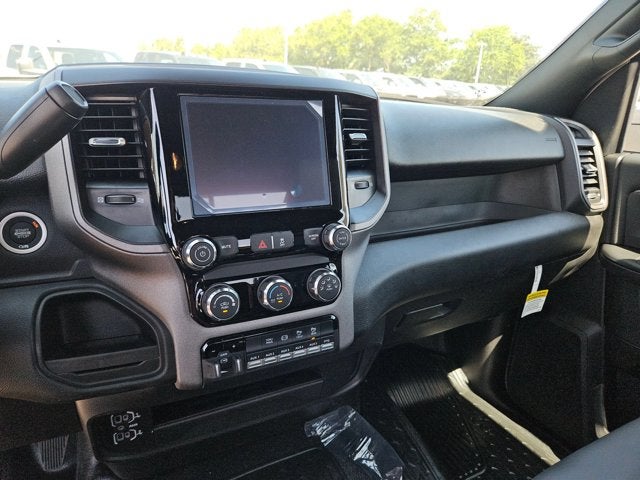 2026 RAM 4500 Chassis Cab Tradesman