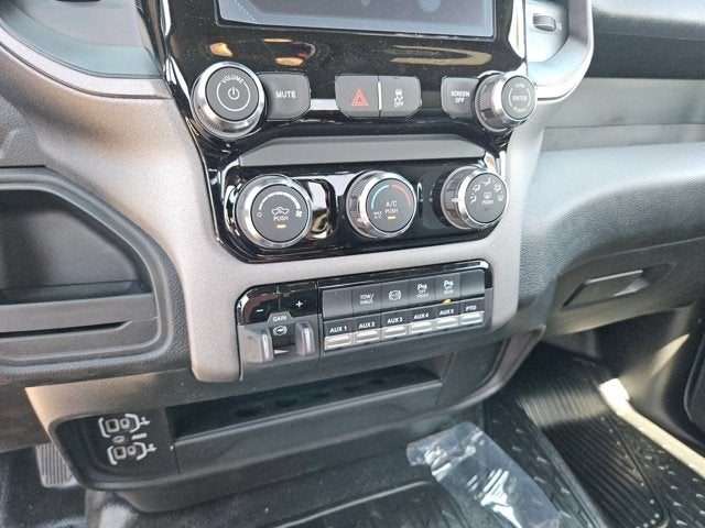 2026 RAM 4500 Chassis Cab Tradesman