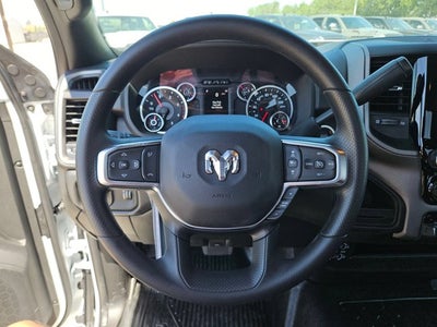 2026 RAM 4500 Chassis Cab Tradesman