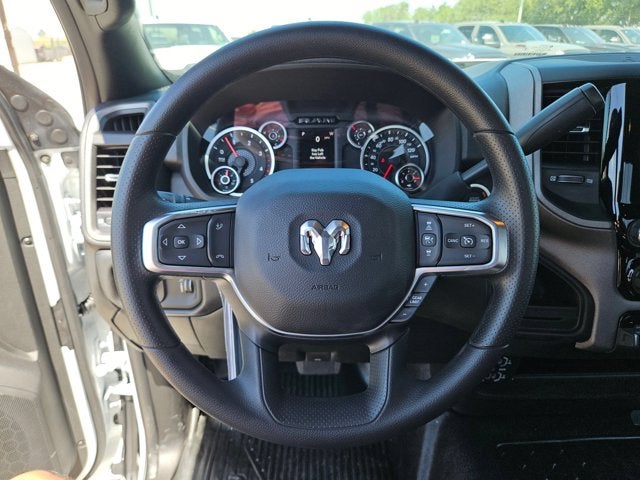 2026 RAM 4500 Chassis Cab Tradesman