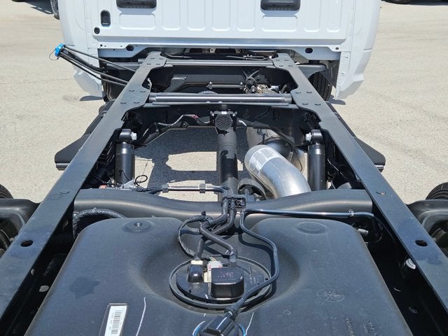 2026 RAM 4500 Chassis Cab Tradesman