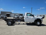 2026 RAM 4500 Chassis Cab Tradesman