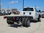 2026 RAM 4500 Chassis Cab Tradesman