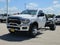 2026 RAM 4500 Chassis Cab Tradesman