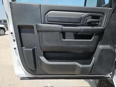 2026 RAM 4500 Chassis Cab Tradesman