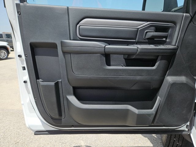 2026 RAM 4500 Chassis Cab Tradesman