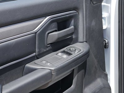 2026 RAM 4500 Chassis Cab Tradesman