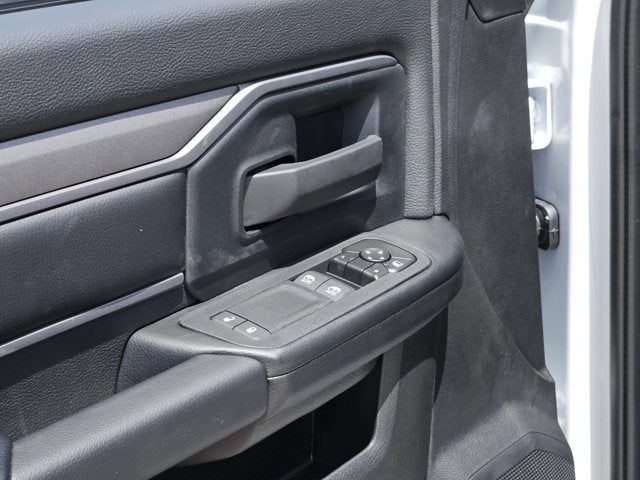 2026 RAM 4500 Chassis Cab Tradesman