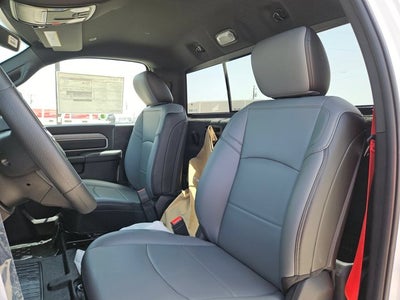 2026 RAM 4500 Chassis Cab Tradesman