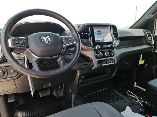2026 RAM 4500 Chassis Cab Tradesman