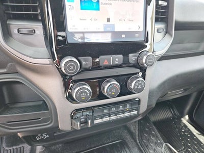 2026 RAM 4500 Chassis Cab Tradesman