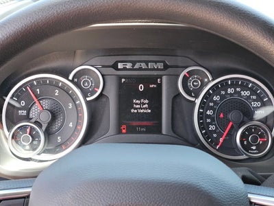 2026 RAM 4500 Chassis Cab Tradesman