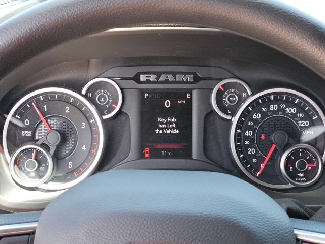2026 RAM 4500 Chassis Cab Tradesman