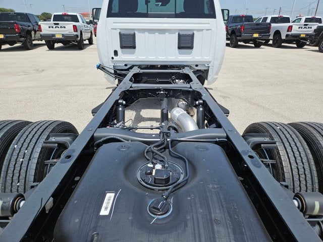 2026 RAM 4500 Chassis Cab Tradesman