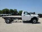 2026 RAM 4500 Chassis Cab Tradesman