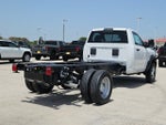 2026 RAM 4500 Chassis Cab Tradesman