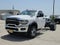2026 RAM 4500 Chassis Cab Tradesman