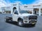2026 RAM 4500 Chassis Cab Tradesman