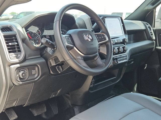 2026 RAM 4500 Chassis Cab Tradesman