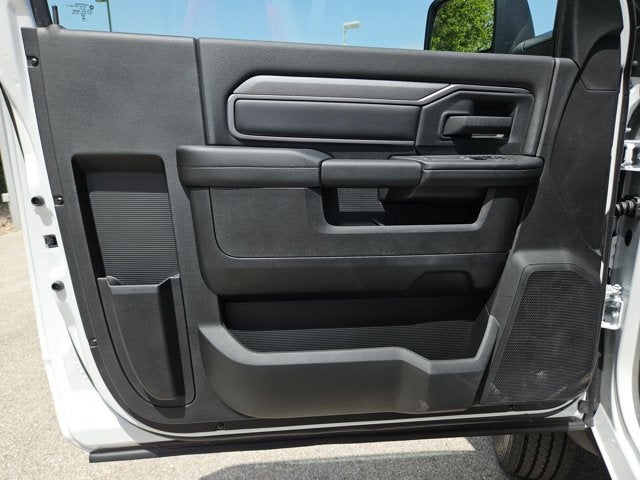2026 RAM 4500 Chassis Cab Tradesman