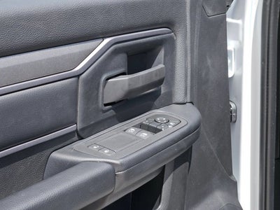 2026 RAM 4500 Chassis Cab Tradesman