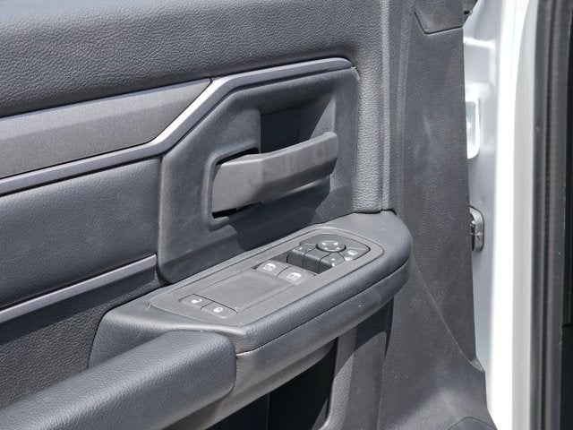 2026 RAM 4500 Chassis Cab Tradesman