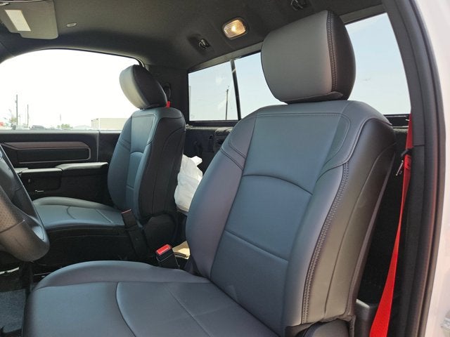 2026 RAM 4500 Chassis Cab Tradesman