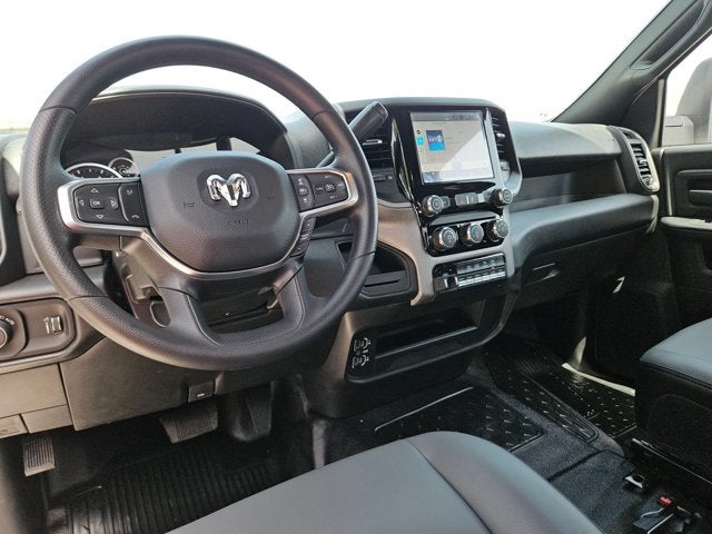 2026 RAM 4500 Chassis Cab Tradesman