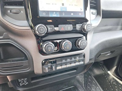 2026 RAM 4500 Chassis Cab Tradesman