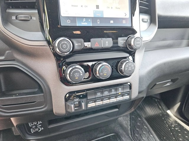 2026 RAM 4500 Chassis Cab Tradesman