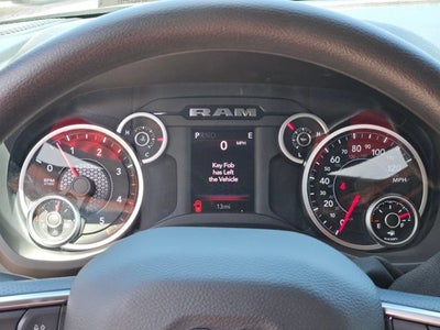 2026 RAM 4500 Chassis Cab Tradesman