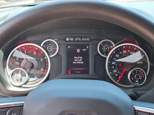 2026 RAM 4500 Chassis Cab Tradesman