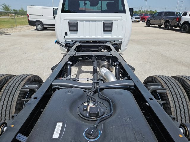 2026 RAM 4500 Chassis Cab Tradesman