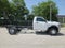 2026 RAM 4500 Chassis Cab Tradesman