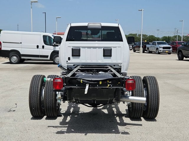 2026 RAM 4500 Chassis Cab Tradesman