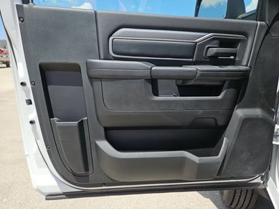 2026 RAM 4500 Chassis Cab Tradesman
