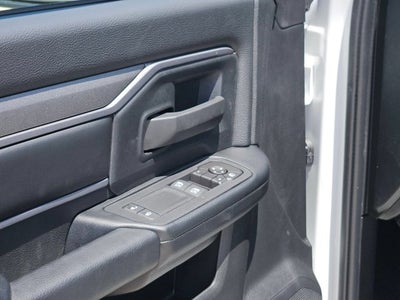 2026 RAM 4500 Chassis Cab Tradesman