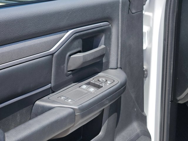 2026 RAM 4500 Chassis Cab Tradesman