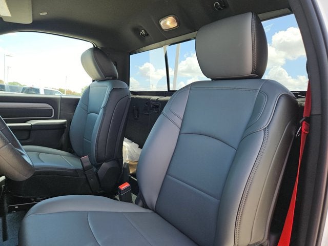 2026 RAM 4500 Chassis Cab Tradesman