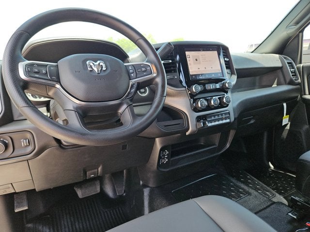 2026 RAM 4500 Chassis Cab Tradesman