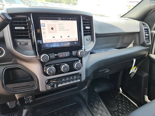 2026 RAM 4500 Chassis Cab Tradesman