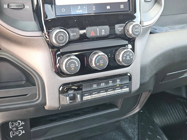 2026 RAM 4500 Chassis Cab Tradesman