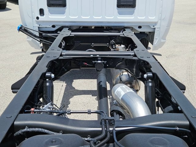 2026 RAM 4500 Chassis Cab Tradesman