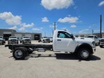 2026 RAM 4500 Chassis Cab Tradesman
