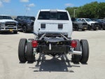 2026 RAM 4500 Chassis Cab Tradesman