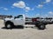 2026 RAM 4500 Chassis Cab Tradesman