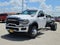 2026 RAM 4500 Chassis Cab Tradesman