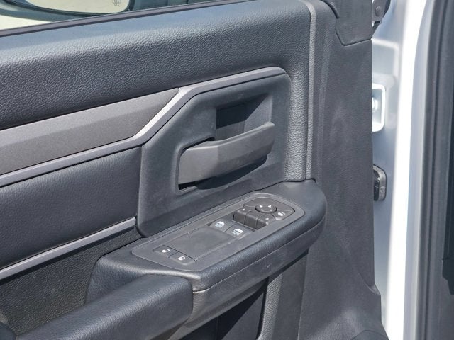 2026 RAM 4500 Chassis Cab Tradesman