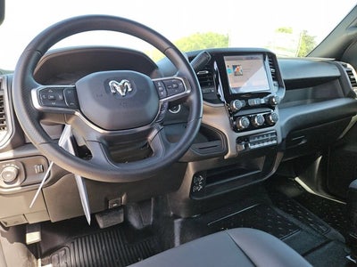 2026 RAM 4500 Chassis Cab Tradesman
